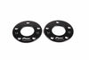 RacingLine Wheel Spacer – Hub Adaptor – 5mm – 2 pieces