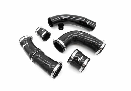 RacingLine Boost Pipe Hoses – Drukslangen – Audi RS3 8V Facelift + RS3 8Y + TTRS 8S