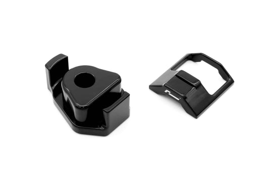 RacingLine Twin Dogbone Inserts – Lower Motor Mount – MQB - MQB EVO – Versie 2