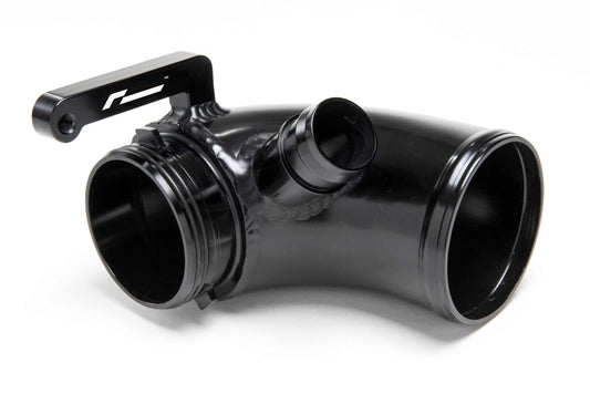 RacingLine – R600 High Flow Turbo 90 Inlet – 1.8 + 2.0 TSI en TFSI E6-motoren