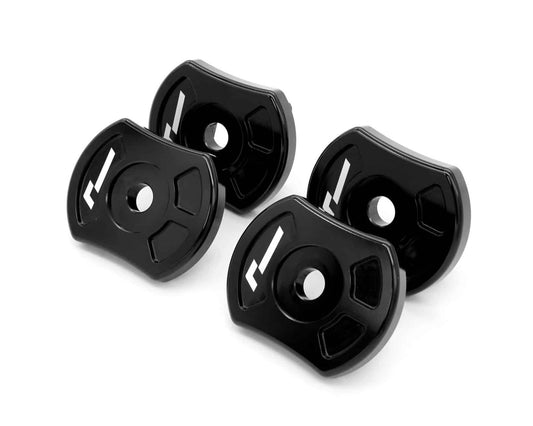 RacingLine Rear Subframe Inserts MQB/MQB EVO