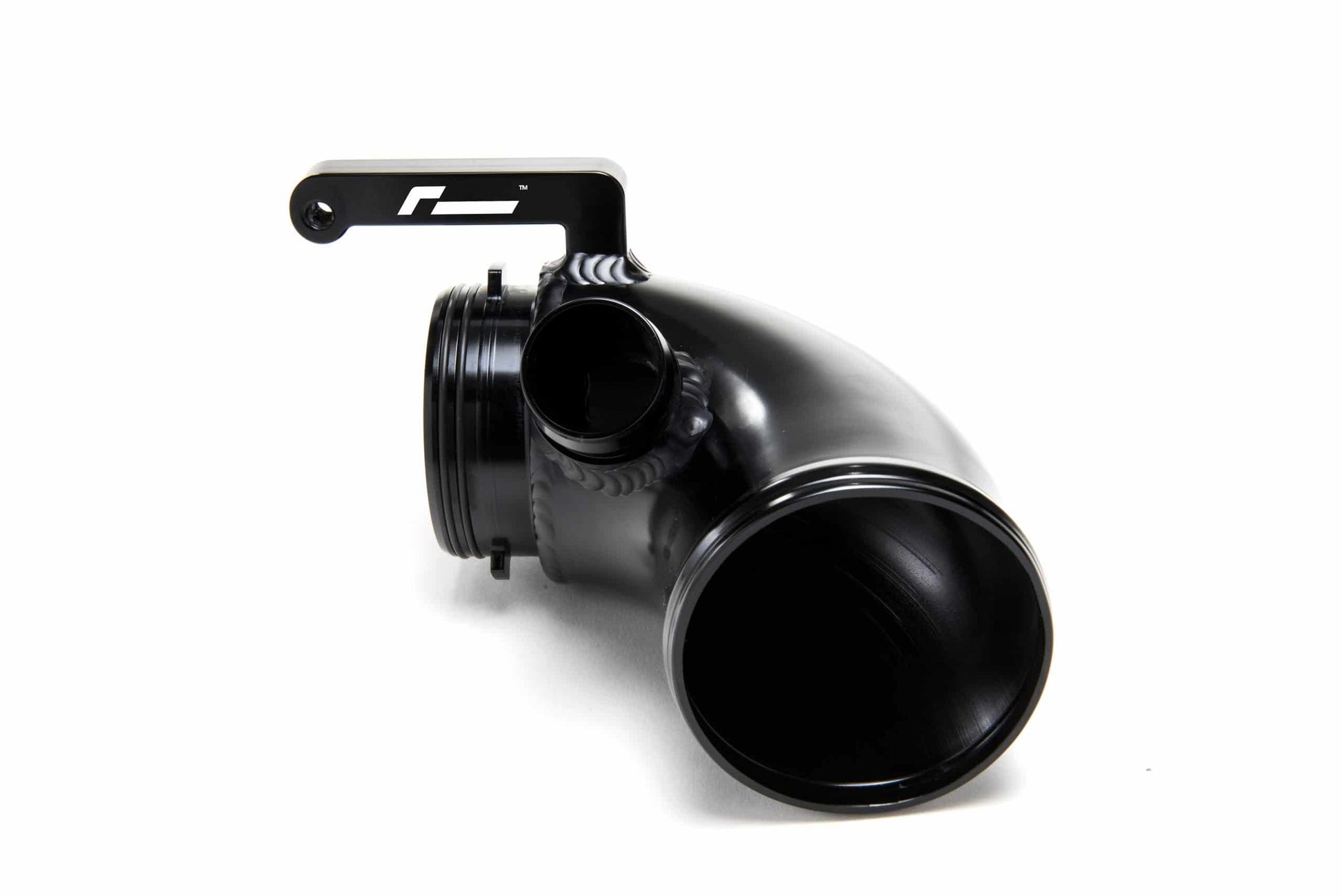 RacingLine – R600 High Flow Turbo 90 Inlet – 1.8 + 2.0 TSI en TFSI E6-motoren