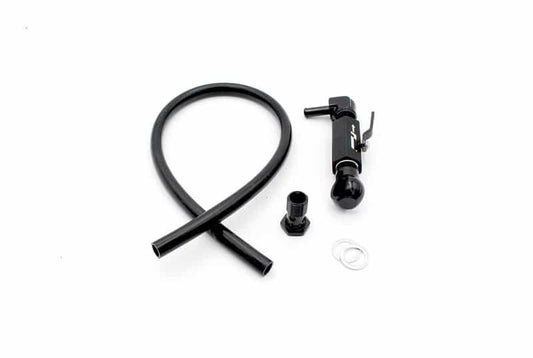 RacingLine – Olie Catch Can Drain kit (aftapkit)