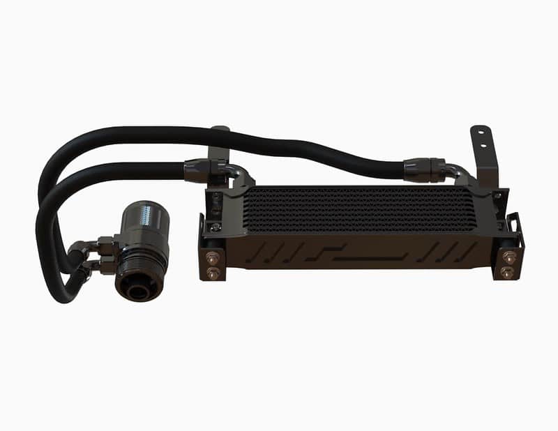 RacingLine Oil Cooler – MQB 2.0 TSI EA888.3 + EVO EA888.4