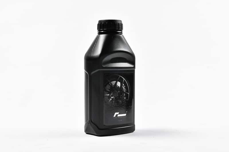 RacingLine Bremsflüssigkeit RBF312 DOT 4 – 500 ml