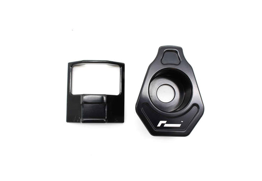 RacingLine Twin Dogbone Inserts – Lower Motor Mount – MQB - MQB EVO – Versie 2