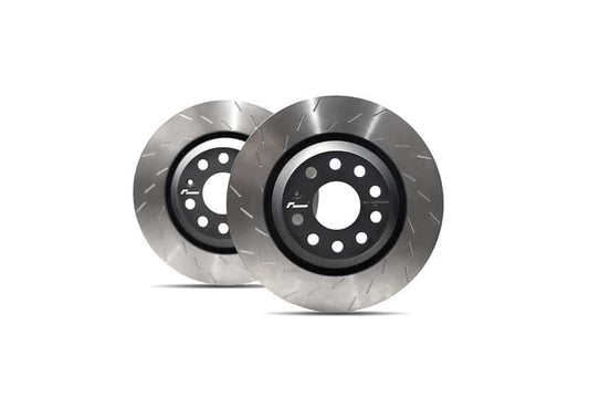 RacingLine Remschijven – Rear Discs Rotors – 310mm x 22mm