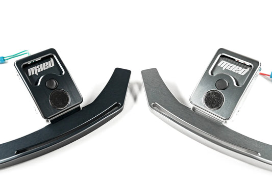 MAED Magnetic Shift Paddles F/G Series BMW