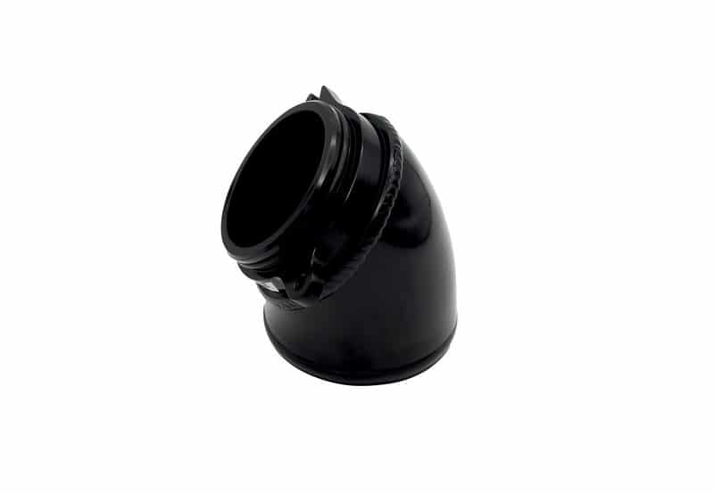 RacingLine Turbo Inlet + Siliconen Inlet slang – EA888.4 EVO 2.0 TSI 300/320pk – met Continental Turbo