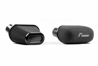 RacingLine R600 Cold Air Intake – VW Golf 7 & 8 GTI + R – Leon 3 & 4 Cupra – A3/S3 8V & 8Y – 1.8 + 2.0 TSI MQB + MQB EVO