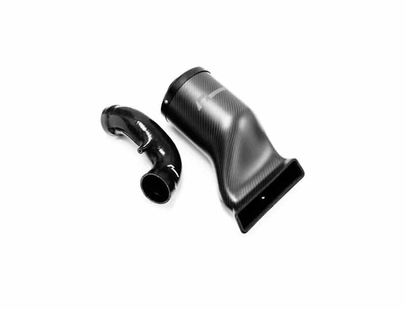 RacingLine Carbon Fiber Air Intake – VW Polo GTI MK6 AW EA888.3B