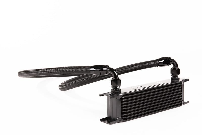 RacingLine Oil Cooler – MQB 2.0 TSI EA888.3 + EVO EA888.4