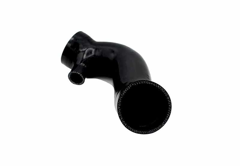 RacingLine Turbo Inlet + Siliconen Inlet slang – EA888.4 EVO 2.0 TSI 300/320pk – met Continental Turbo