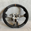 BMW 5&6 Series M steering wheel