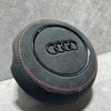 Audi A3 / A4 / A5 / A6 / A7 (S & RS) Alcantara-Airbag-Abdeckung