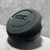 Audi A3 / A4 / A5 / A6 / A7 (S & RS) Alcantara-Airbag-Abdeckung