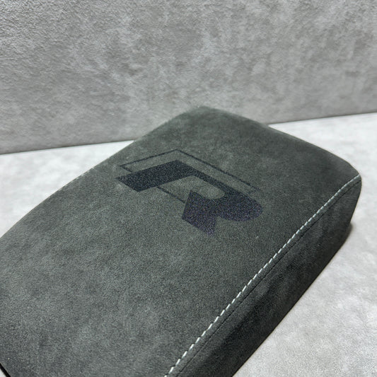 Armrest VW Golf 7 / 7.5 R