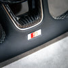 Audi A1 / A3 / A4 / A5 Leder/Alcantara S-Line Stuur