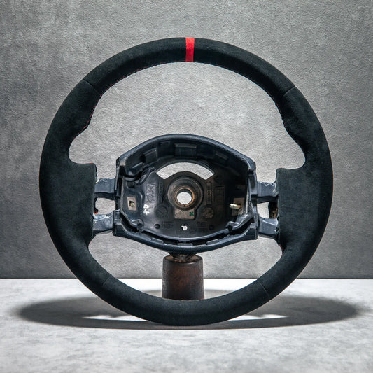 MINI R50 / R52 / R53 Alcantara Steering Wheel