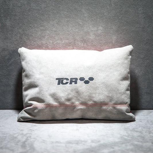 VW Golf GTI TCR Cushion