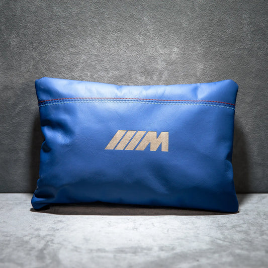 BMW M Cushion