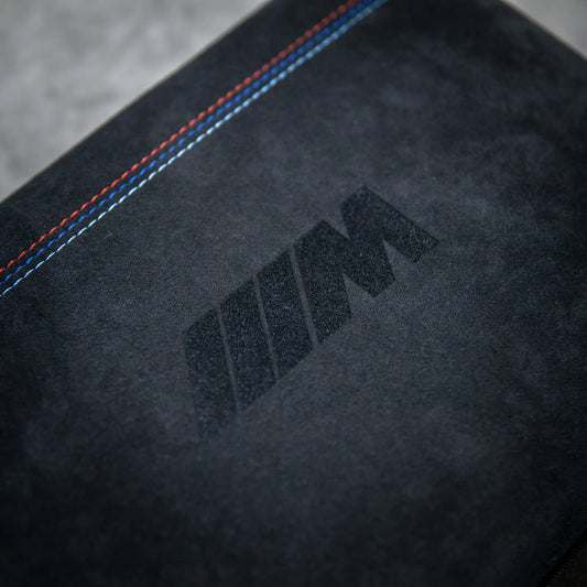 BMW M Cushion