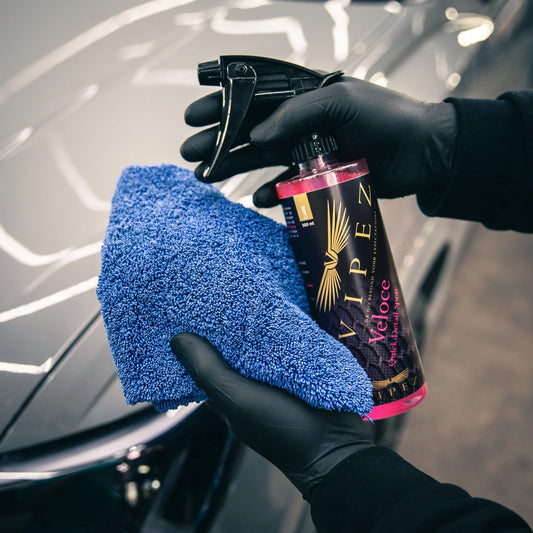 Veloce Quick Detail Spray