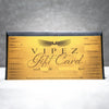 Vipez Gift Card