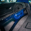 Audi A3/S3/RS3 8P Strut Bar