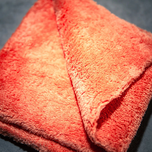 Microfiber Cloth