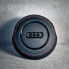 Audi A3 / A4 / A5 / A6 / A7 (S & RS) Leder-Airbag-Abdeckung