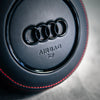 Audi A3 / A4 / A5 / A6 / A7 (S & RS) Leder-Airbag-Abdeckung