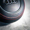 Audi A3 / A4 / A5 / A6 / A7 (S & RS) Original Performance Leather Airbag Cover