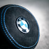 BMW F20 / F30 / F15 / F16 M-Sport Alcantara Airbag Cover