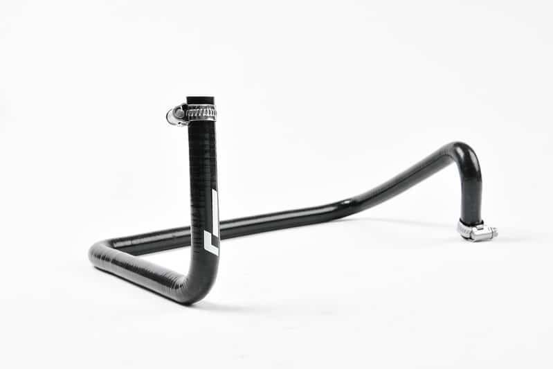 RacingLine – EVO Silicone Coolant Hose – Coolant Underhose – R600 intake – VW Golf 8 GTI 2.0 TSI