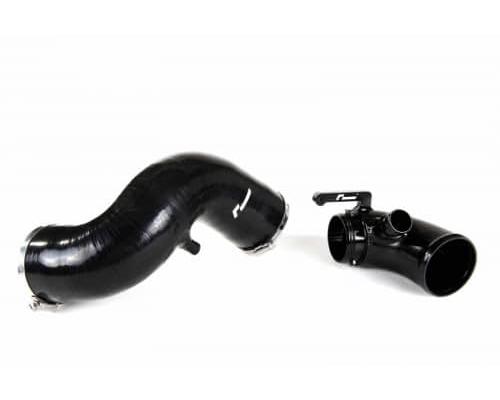 RacingLine – Intake Upgrade – Hi-Flow Inlet Elbow + Silicone Intake Pipe – Polo GTI 1.8 TSI 6C + Ibiza Cupra 1.8 TSI 6J + Audi S1 ​​2.0 TFSI