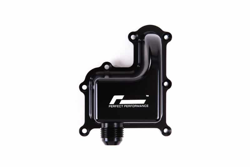 RacingLine – Oil Catch Can system – MQB 1.8 + 2.0 TSI Engines