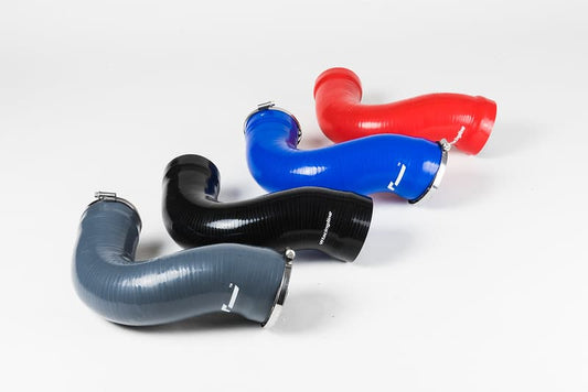 RacingLine – Siliconen intake slang – R600 – VAG 1.8-2.0 TSI - TFSI E6