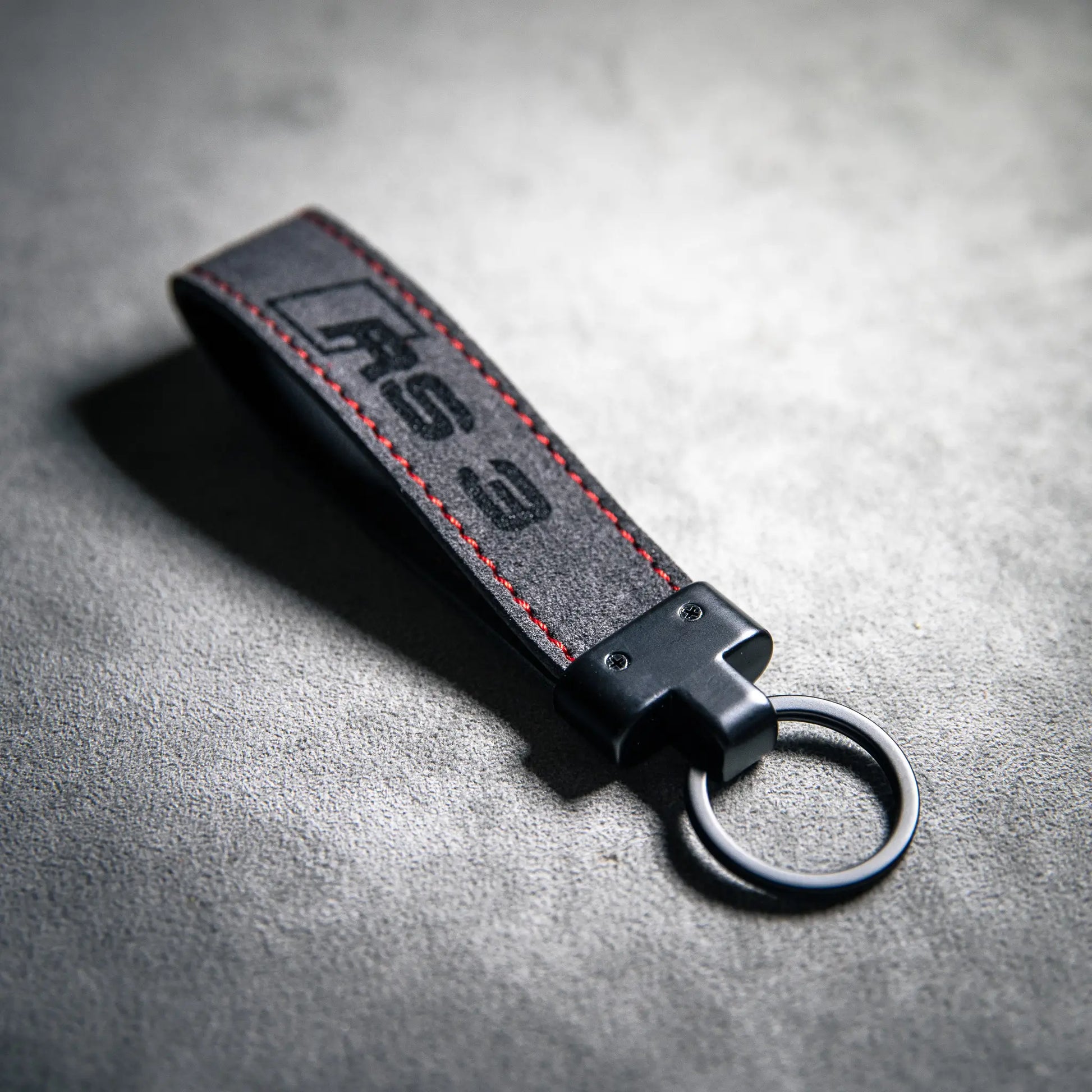 Custom Keychain